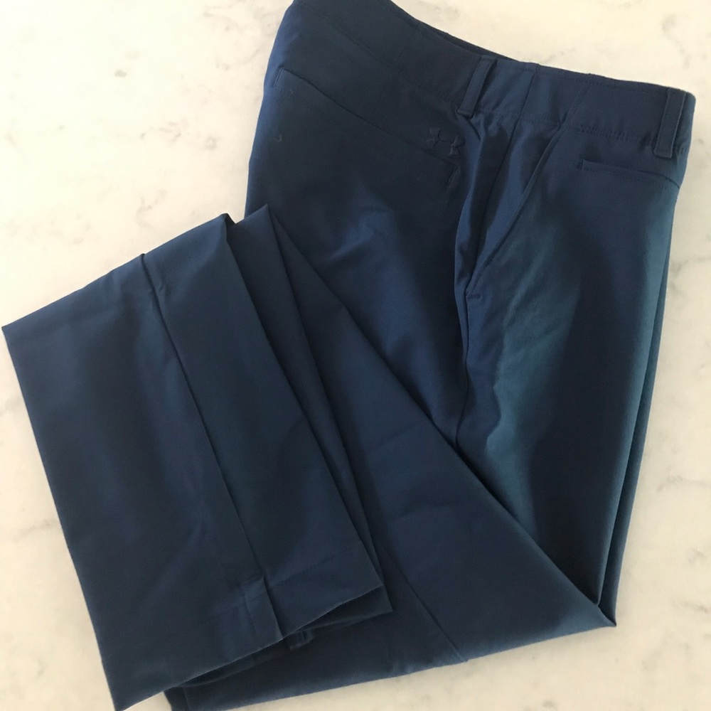 Under Armour golf pants - Sz 4